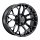 Ultra 127B Tracker Gloss Black Custom Truck Wheels