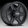 Ultra 176 Vegabond Satin Black