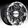 Ultra 178B Mongoose Machined Black