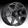 Ultra 205 Tempest Gloss Black Milled