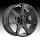 Ultra 205 Tempest Satin Black