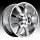 Ultra 225 Phantom Chrome