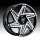 Ultra 263BM Sinister CUV Gloss Black Milled