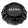 89-0056BK / Ultra Gloss Black Bolt-On Center Cap