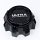 89-0056BK / Ultra Gloss Black Bolt-On Center Cap