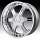 Veloche Vicious 915 Chrome Custom Rims Wheels