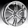Veloche Vortex 945 Chrome Custom Rims Wheels