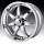 Veloche Volt 965 Chrome Custom Rims Wheels