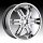 Veloche Victory 985 Chrome Custom Rims Wheels