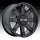Worx Alloy 806 Triton Satin Black