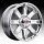 Worx Alloy 806 Triton Chrome PVD