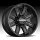 Worx Alloy 813SB Destroyer Satin Black