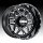 Worx Alloy 815BM Fallout Gloss Black Milled