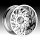 Worx Alloy 817C Carnage Chrome