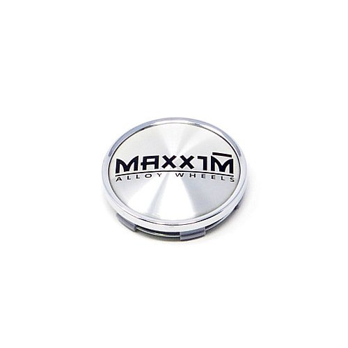 CAPAEC / Maxxim Machined Snap-In Center Cap 1