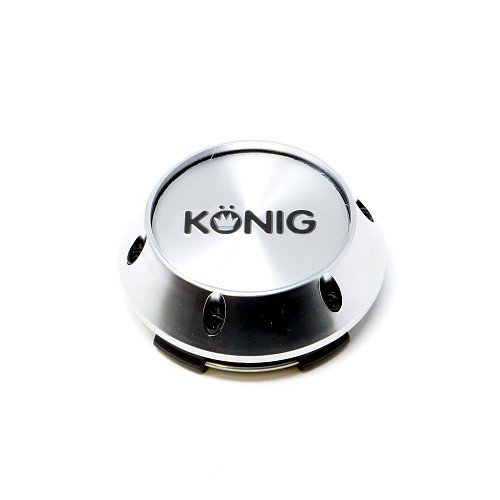 CAPGNS / Konig Machined Snap-In Center Cap 1