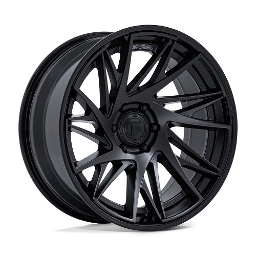6 Lug 22x10 Fitment Shown