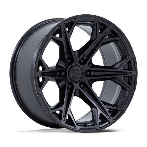 6 Lug 20x10 Fitment Shown