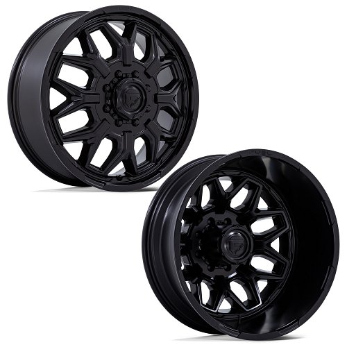 Flux Dually / D871