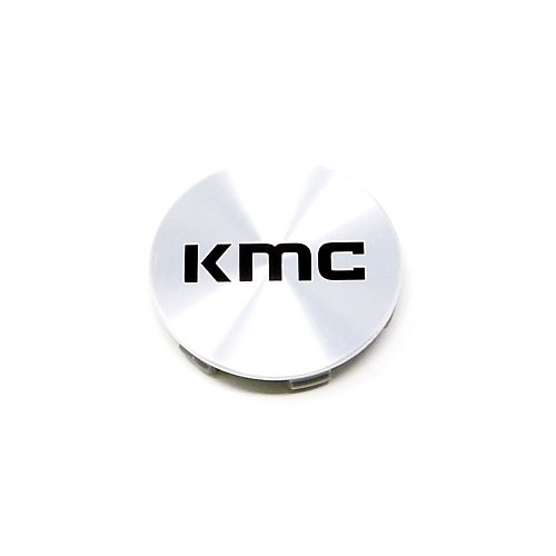 KM703B-BS / KMC Brushed Snap In Center Cap 1