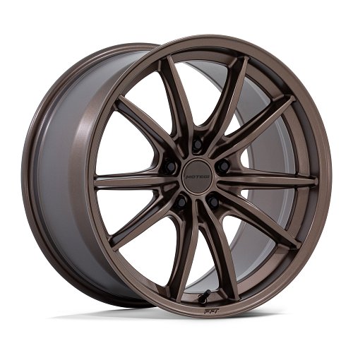 5 Lug 18x9.5 Fitment Shown